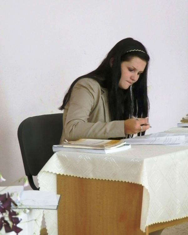 Ústní maturitní zkoušky ve šk. roce 2011/2012