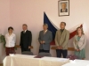 Ústní maturitní zkoušky ve šk. roce 2011/2012
