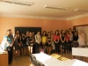 Ústní maturitní zkoušky ve šk. roce 2011/2012
