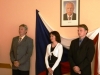 Ústní maturitní zkoušky ve šk. roce 2011/2012