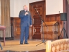Proslov místostarosty města Svitavy JUDr. Miloše Vízdala