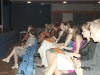Slavnostní předávání maturitních vysvědčení 2012